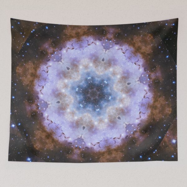 Item preview, Star Cluster Fractal designed and sold by ozl01.