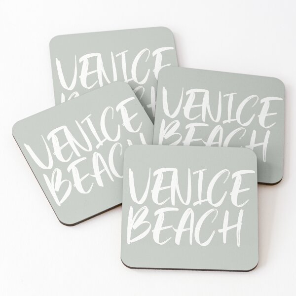 Item preview, Venice Beach designed and sold by Cali West.