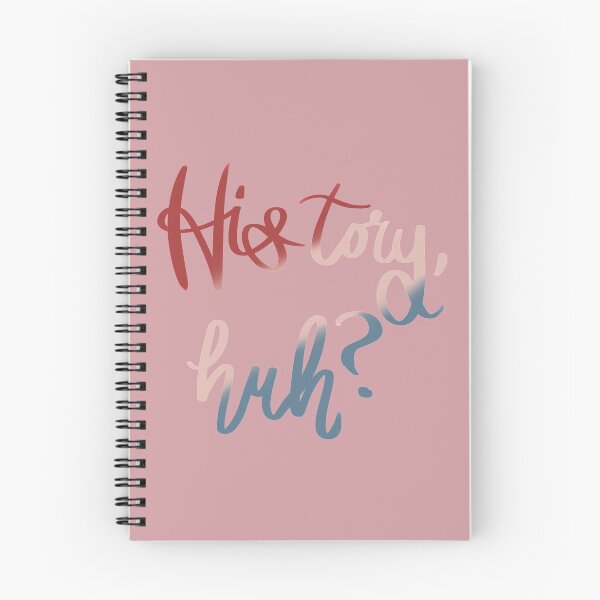 Item preview, History, huh designed and sold by ipanicked.