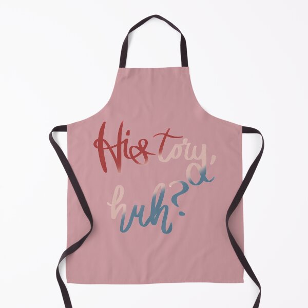 Item preview, History, huh designed and sold by ipanicked.