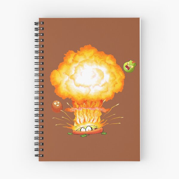 Item preview, Explosión de PVZ designed and sold by Ng T Th.