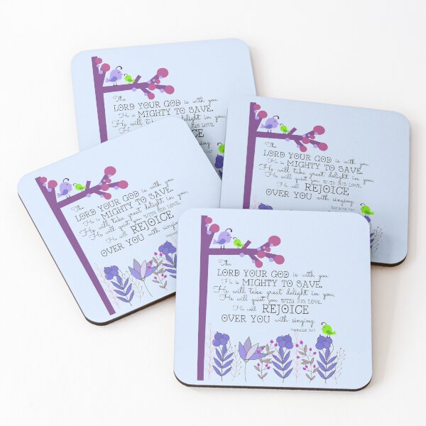 Item preview, Bible Quotes for Kids designed and sold by della95.