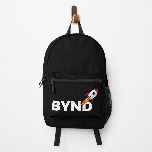 Item preview, BYND to the moon designed and sold by Trending-Ts.