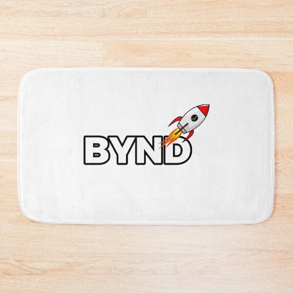 Item preview, BYND to the moon designed and sold by Trending-Ts.