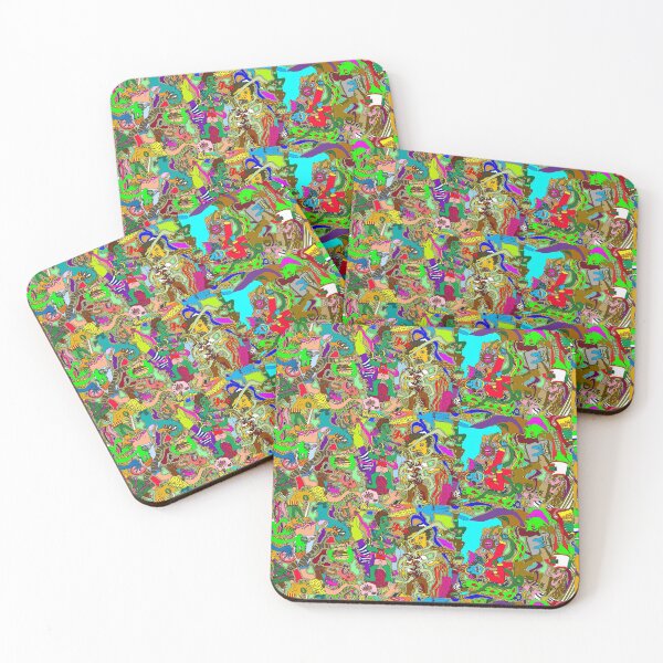 Item preview, post xmas expulsion designed and sold by dizzee-b.