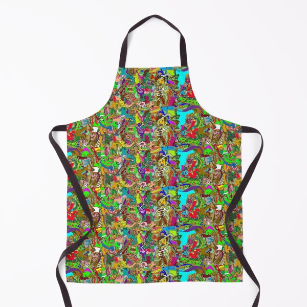 Item preview, post xmas expulsion designed and sold by dizzee-b.
