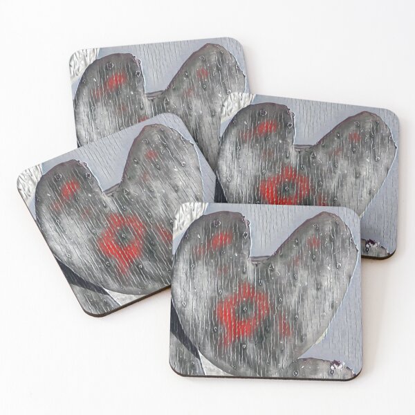 Item preview, ¡Oh no! Corazón designed and sold by pinkyjainpan.