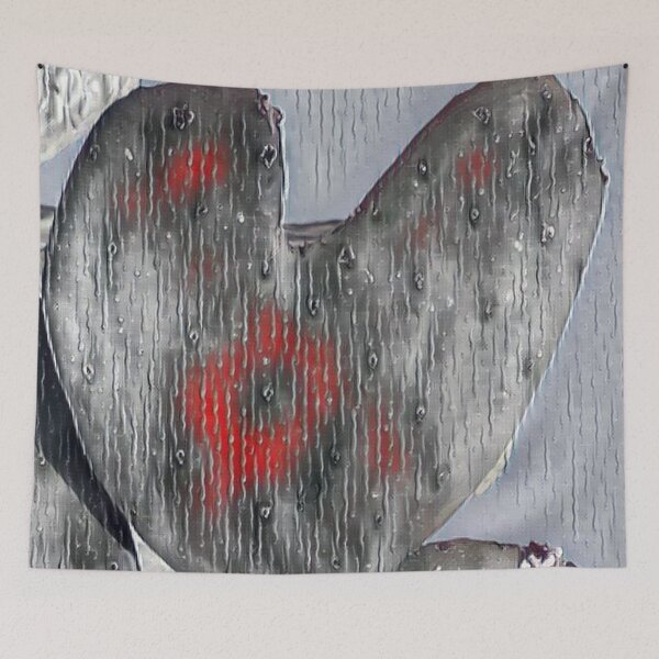 Item preview, ¡Oh no! Corazón designed and sold by pinkyjainpan.