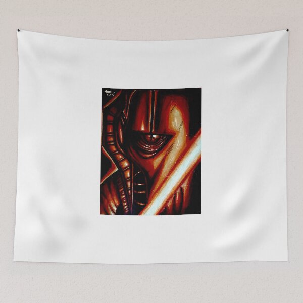 Item preview, Grievous designed and sold by Grekoarts.