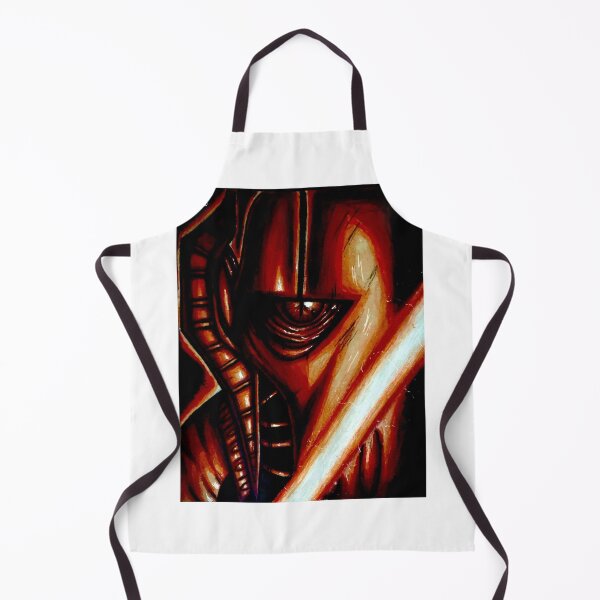 Item preview, Grievous designed and sold by Grekoarts.