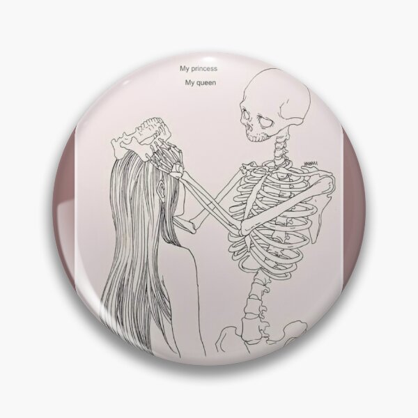 Item preview, love with no ending designed and sold by kenma prints.