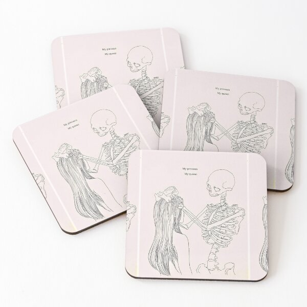 Item preview, love with no ending designed and sold by kenma prints.