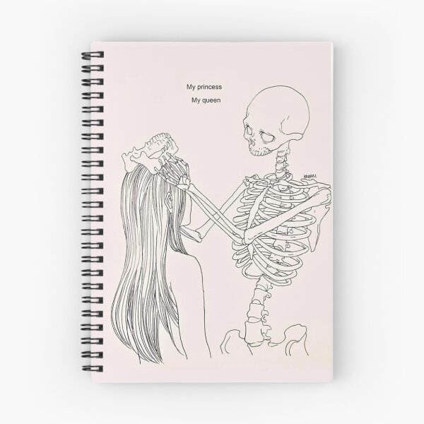 Item preview, love with no ending designed and sold by kenma prints.