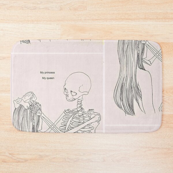 Item preview, love with no ending designed and sold by kenma prints.