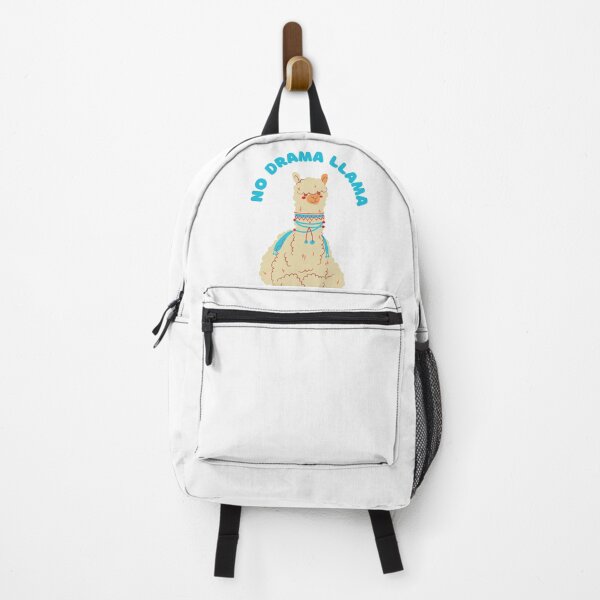 Item preview, No Drama Llama designed and sold by Varshinee.