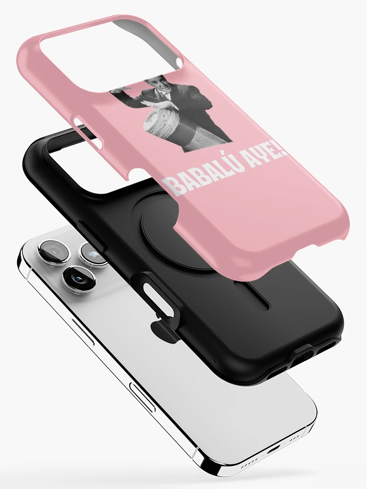 Thumbnail 2 of 4, iPhone Case, Babalu - Ricky Ricardo designed and sold by GringoNation.
