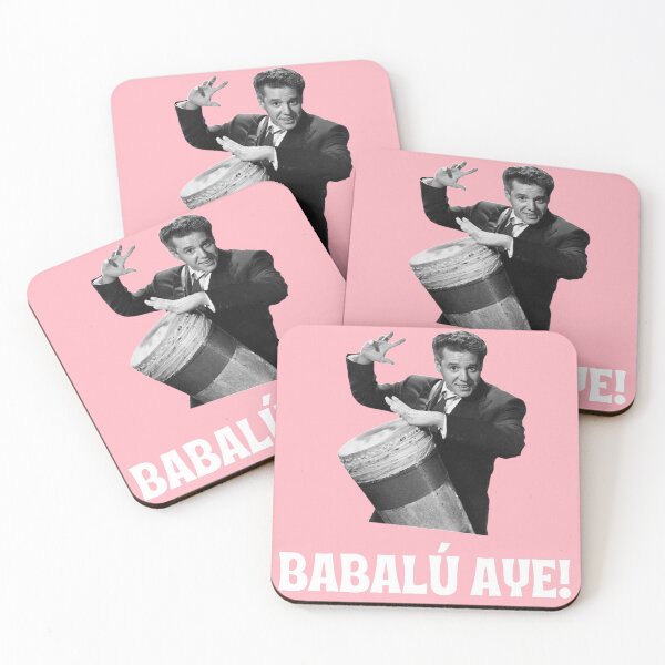 Item preview, Babalu - Ricky Ricardo designed and sold by GringoNation.
