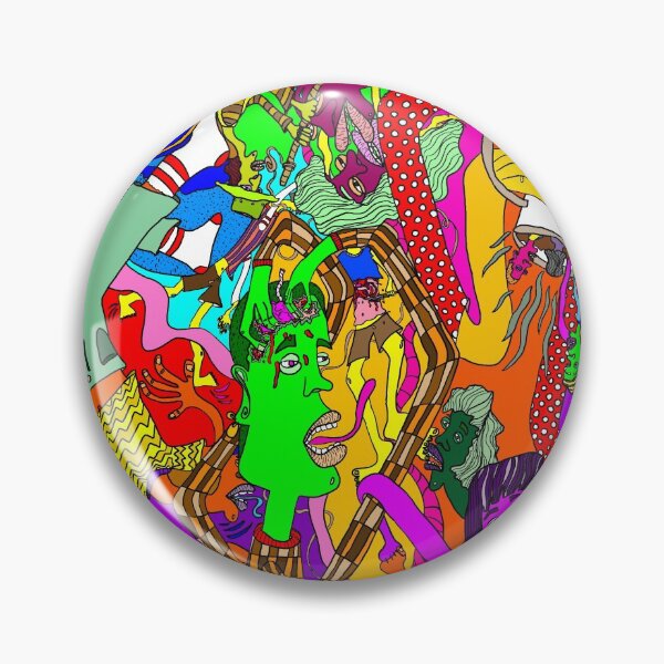 Item preview, your informal recce designed and sold by dizzee-b.