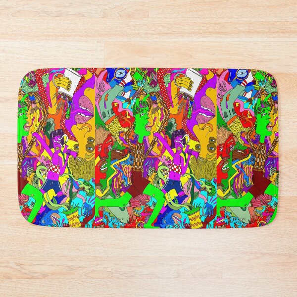 Item preview, your informal recce designed and sold by dizzee-b.