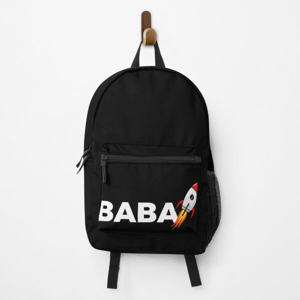 Item preview, BABA to the moon designed and sold by Trending-Ts.