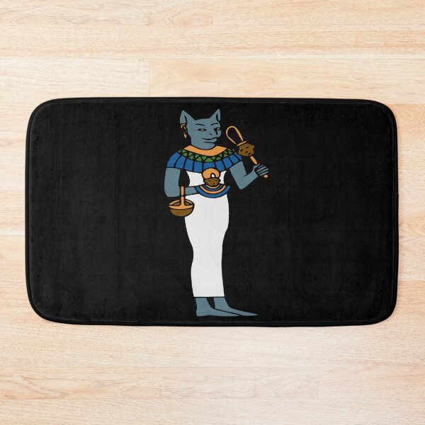 Item preview, Bastet | Best Bast Cat Goddess designed and sold by brooklyntowner.