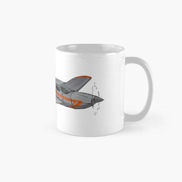 Item preview, Cherokee Arrow N7612J designed and sold by Michael Garber.