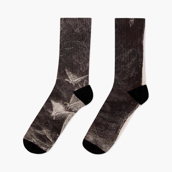 Item preview, Night Moths by William Baxter Closson designed and sold by IndieArtDream.