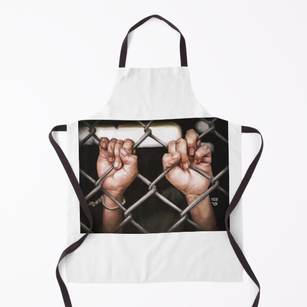 Item preview, caged hands designed and sold by victorroa.
