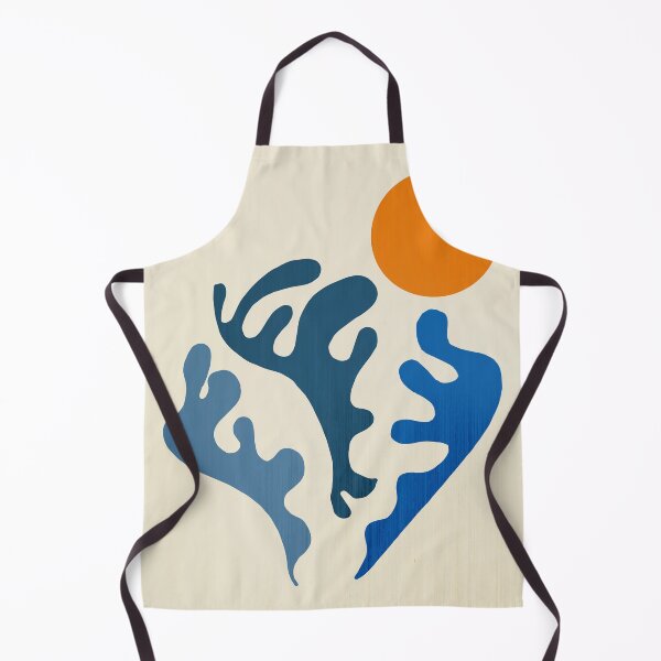Item preview, Dancing Sea Matisse designed and sold by MaiZephyr.