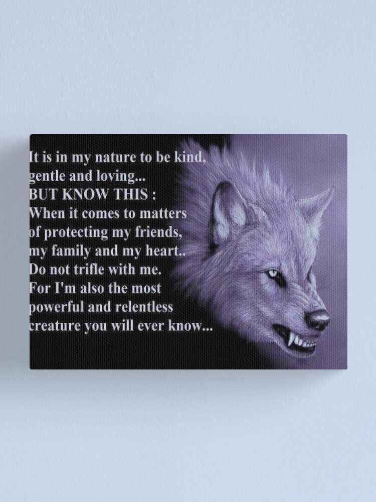 Wolf Spirit Animal Wolf Spirit Animal