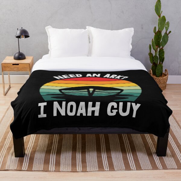 Artikelvorschau, Benötigen Sie eine Arche? Ich Noah Guy entworfen und verkauft von SprightfulSeeds.