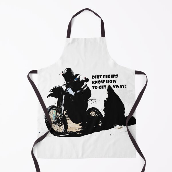 Item preview, Dirt Bike Get Away! designed and sold by Tim Thompson.