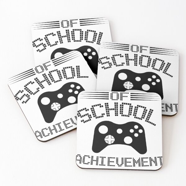 Item preview, 100th day of school achievement unlocked designed and sold by hasanmasud.