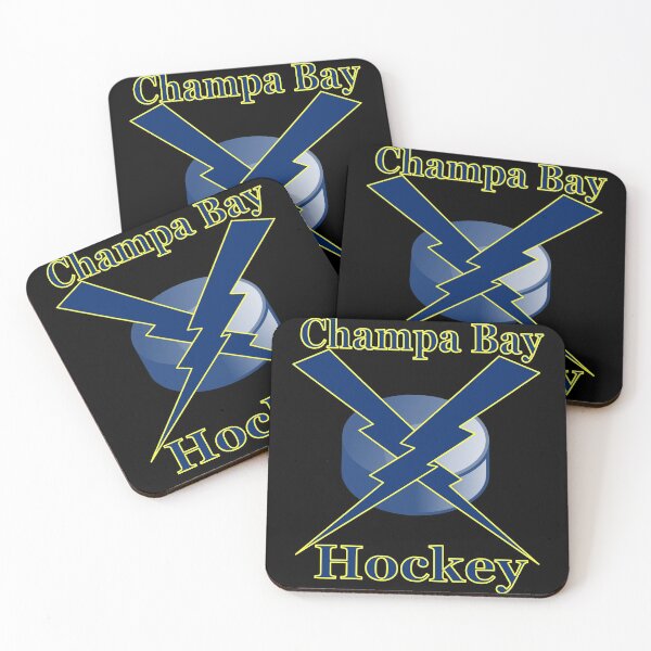 Item preview, Champa Bay Hockey designed and sold by toddbrooney.