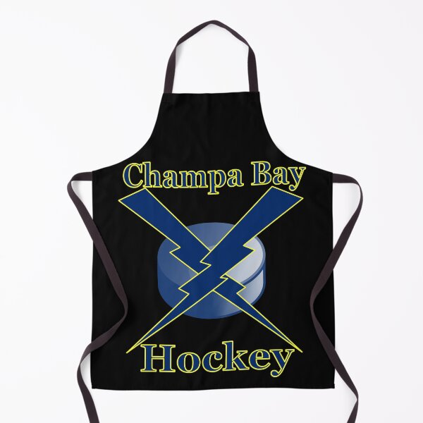 Item preview, Champa Bay Hockey designed and sold by toddbrooney.