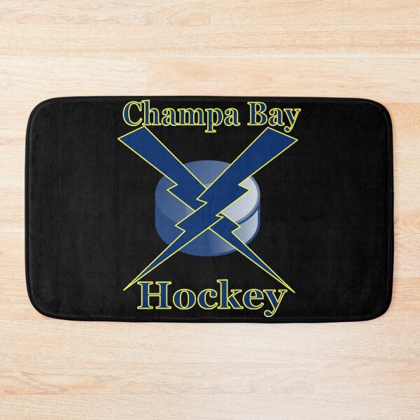 Item preview, Champa Bay Hockey designed and sold by toddbrooney.