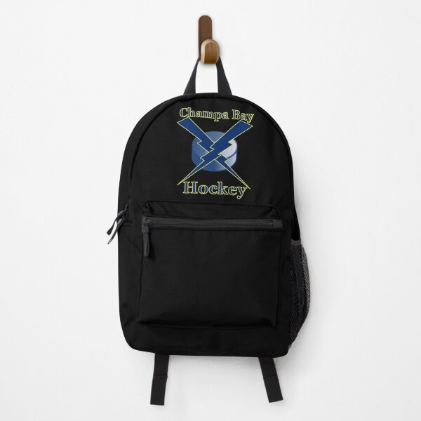 Item preview, Champa Bay Hockey designed and sold by toddbrooney.