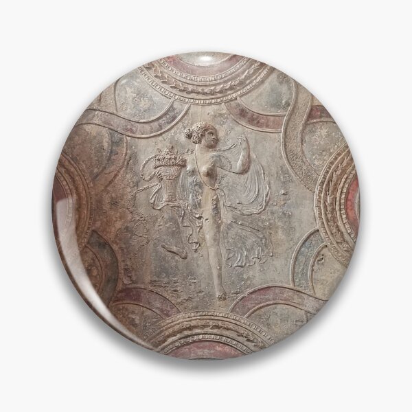 Item preview, Pompeii Artwork designed and sold by Cbusch.