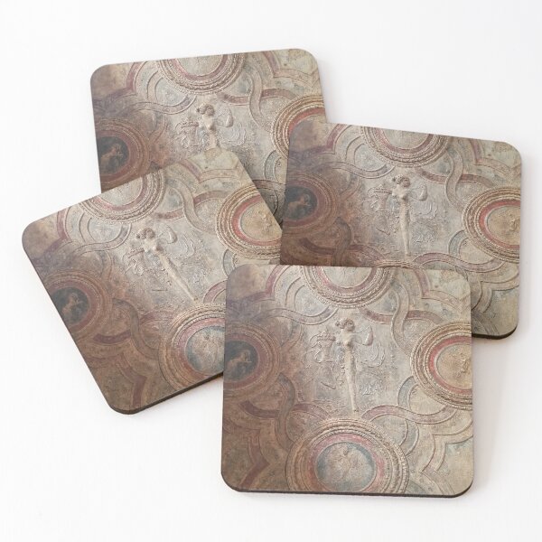 Item preview, Pompeii Artwork designed and sold by Cbusch.