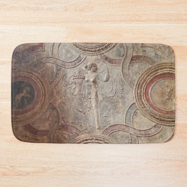 Item preview, Pompeii Artwork designed and sold by Cbusch.