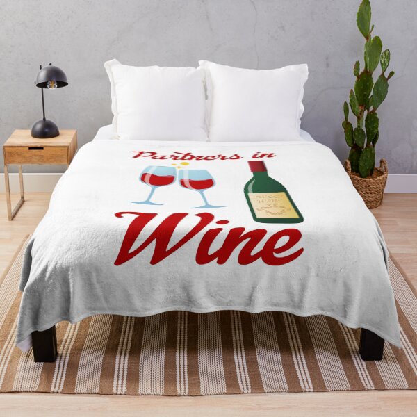Item preview, Partners in Wine designed and sold by hectorgool.