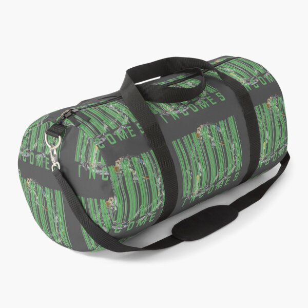Item preview, Recycled incomes designed and sold by Checksncommas.