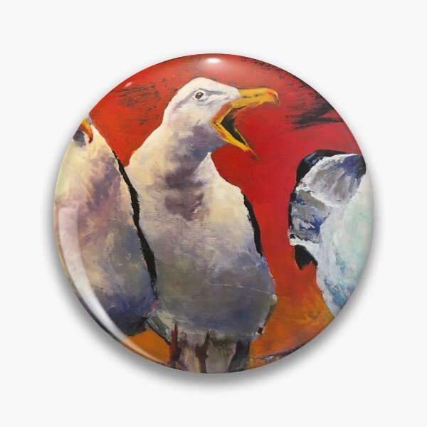Item preview, ¡Ustedes dos, cállate! designed and sold by Pauline Winwood.