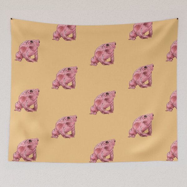 Item preview, Pink Toad designed and sold by laurenspangler.