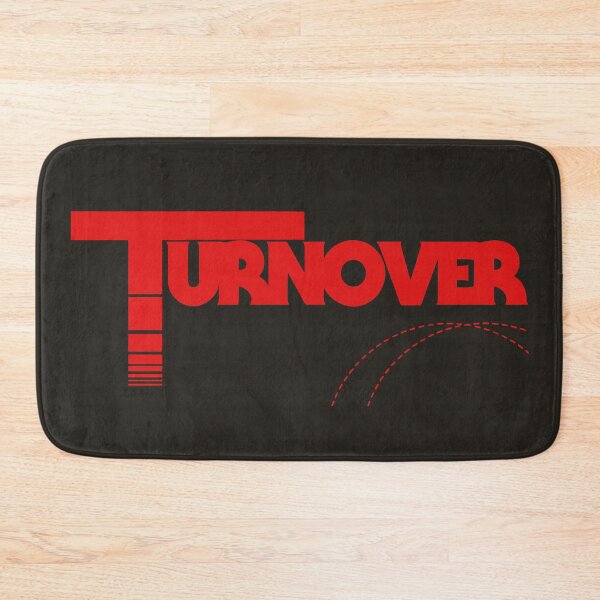 Item preview, Turnover logo designed and sold by thisfadingdream.