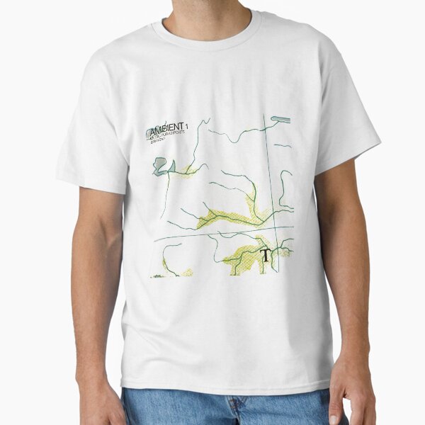 Item preview, Brian Eno Ambient 1 High Quality designed and sold by Zoilus-Schoppe.