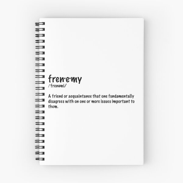 Item preview, Frenemy designed and sold by simplysassy.