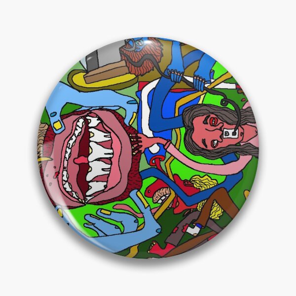 Item preview, right after designed and sold by dizzee-b.