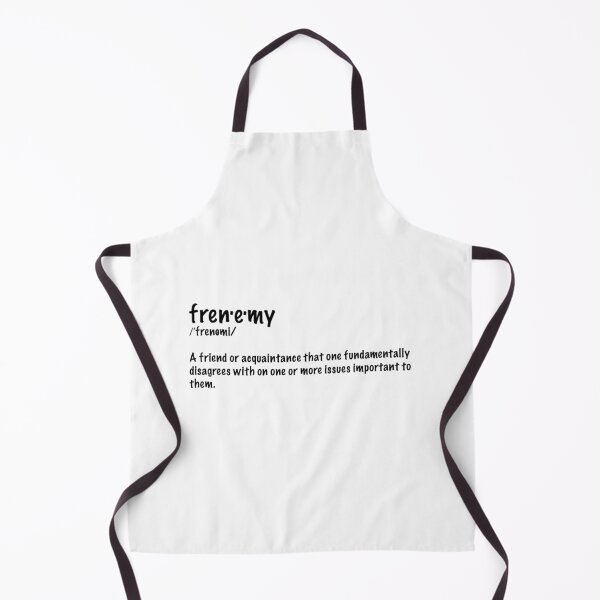 Item preview, Frenemy designed and sold by simplysassy.