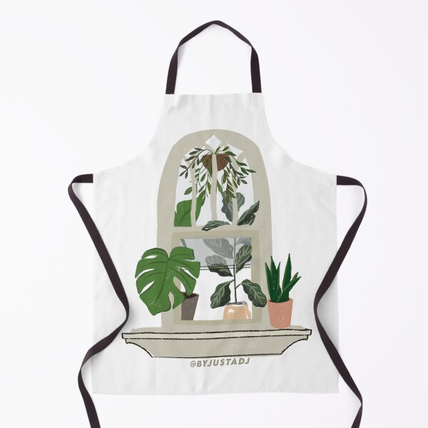 Item preview, Outgrowing - window sill plants designed and sold by Alaurathexplora.